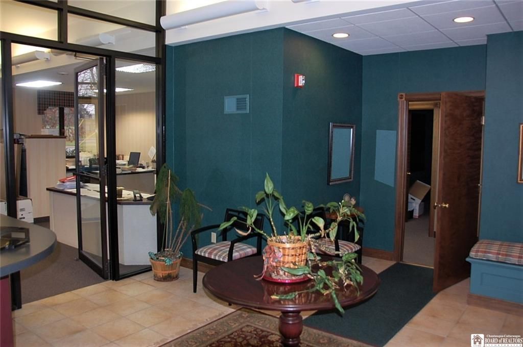 1285 N Main St, Jamestown, NY 14701